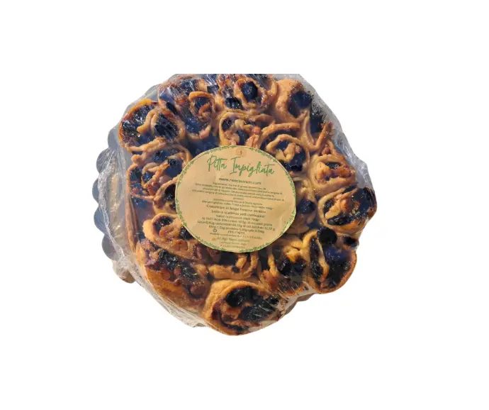 Pitta Impigliata gr 500