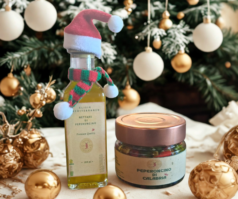 Natale piccante