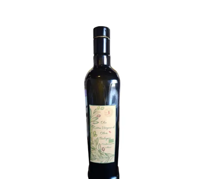 Olio extravergine oliva  ml 500