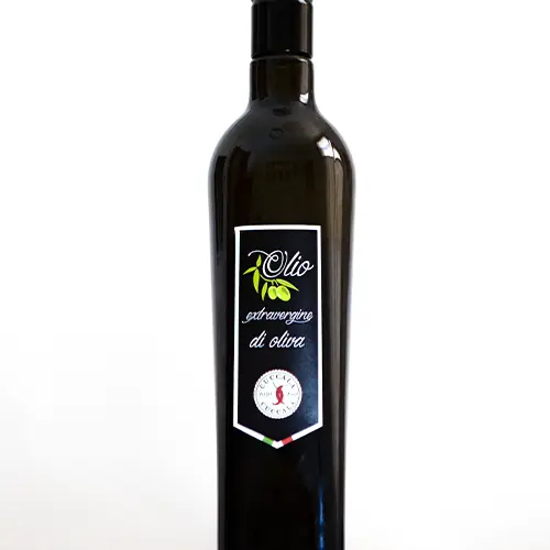 Olio extravergine oliva ml 250