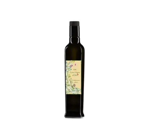 Olio extravergine oliva ml 250