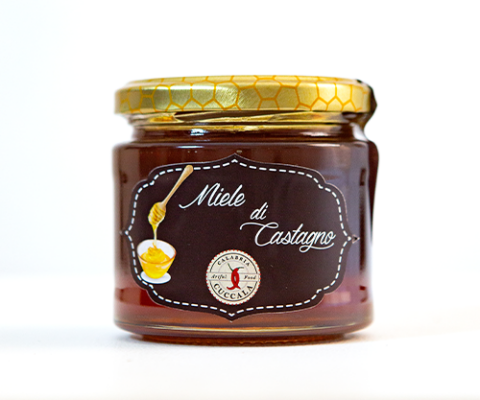 [11] Miele Castagne gr 250