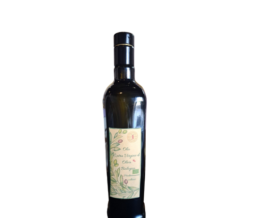 Olio Extravergine Oliva  ml 750
