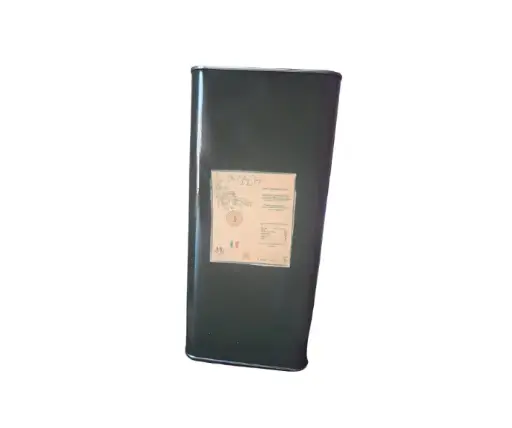 Olio extravergine oliva litri 5 lattina